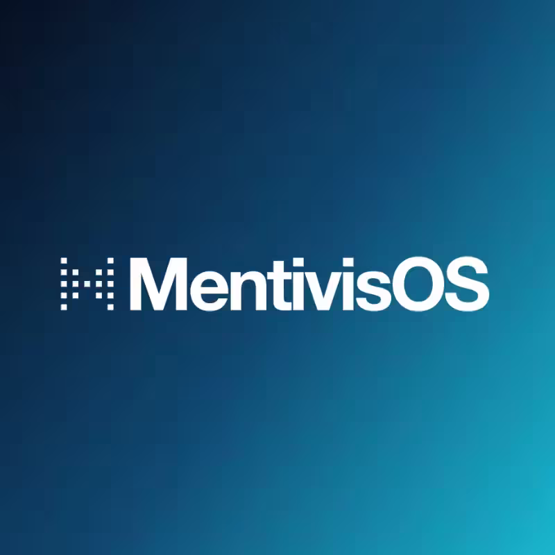 MentivisOS est là - la formation professionnelle vient de changer de logiciel